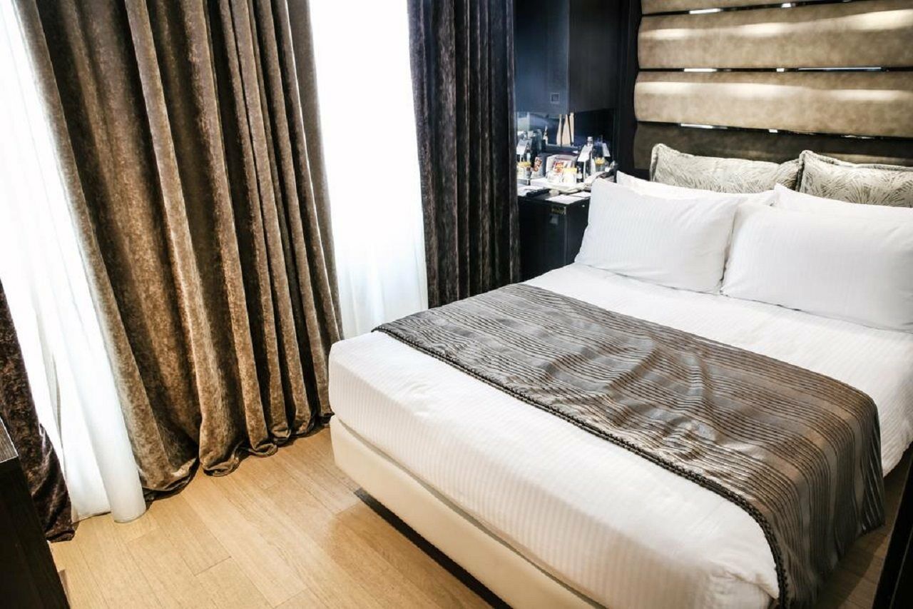 recensioni di hotel the square milano duomo